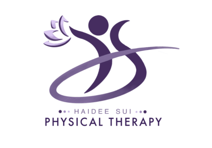 Haidee Sui Physical Therapy Logo